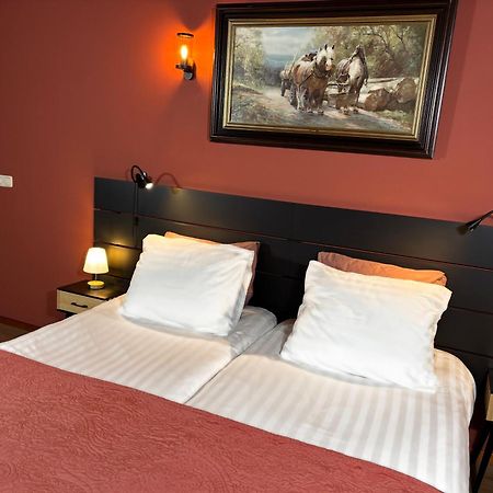 B&B En Vakantiewoningen 'T Wienhoes Wittem Exterior foto