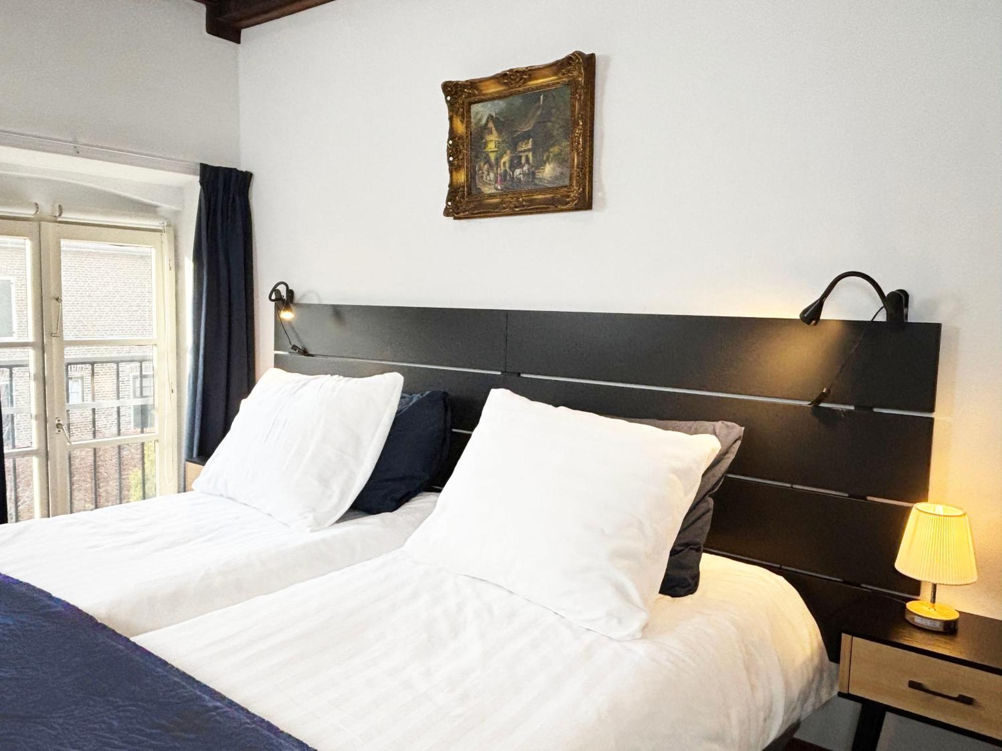 B&B En Vakantiewoningen 'T Wienhoes Wittem Exterior foto